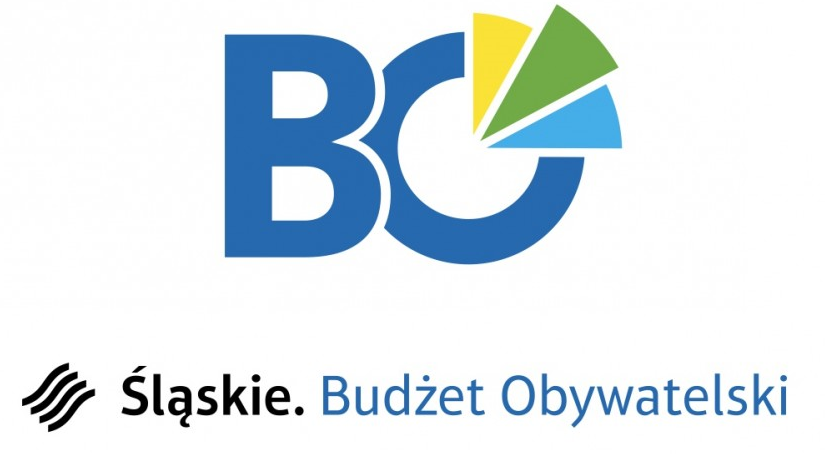 logo budżet obywatelski 